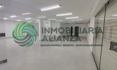 local en arriendo en mejoras públicas. Cod A17258