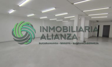 local en arriendo en mejoras públicas. Cod A17258