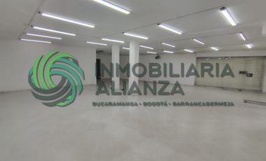 local en arriendo en mejoras públicas. Cod A17258