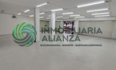 local en arriendo en mejoras públicas. Cod A17258