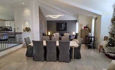 Casa en Venta en El Álamo Country Club en Celaya Gto.