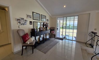 Casa en Venta en El Álamo Country Club en Celaya Gto.