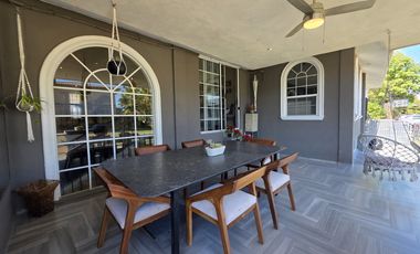 Casa en Venta en El Álamo Country Club en Celaya Gto.