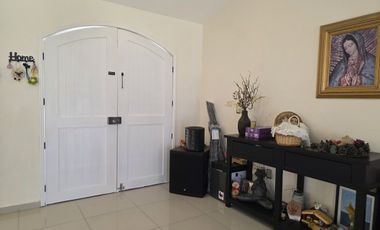 Casa en Venta en El Álamo Country Club en Celaya Gto.