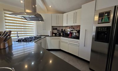 Casa en Venta en El Álamo Country Club en Celaya Gto.