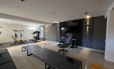 Casa en Venta en El Álamo Country Club en Celaya Gto.