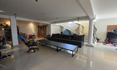 Casa en Venta en El Álamo Country Club en Celaya Gto.