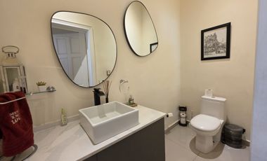 Casa en Venta en El Álamo Country Club en Celaya Gto.