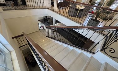 Casa en Venta en El Álamo Country Club en Celaya Gto.