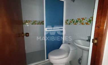 casa en arriendo en  santa maria la nueva. Cod A28891