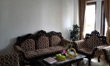 Rumah Di Wisma Bumi Lestari Indah Dekat Kantor Walikota Padang