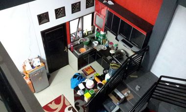 Rumah Di Wisma Bumi Lestari Indah Dekat Kantor Walikota Padang