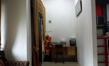 Rumah Di Wisma Bumi Lestari Indah Dekat Kantor Walikota Padang