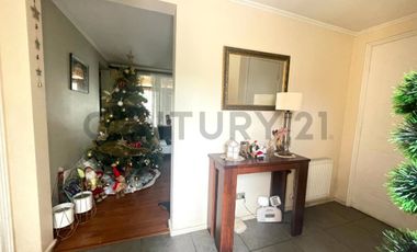 VENDO LINDA PROPIEDAD ESTILO PROVENZAL EN SANTA ELENA CHICUREO NORTE