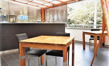 PR12669 SE VENDE OFICINA EN SANTA MARIA DE LOS ANGELES - EL POBLADO