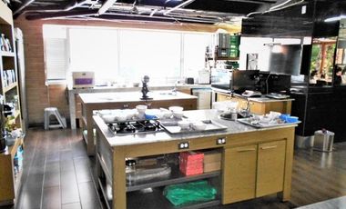 PR12669 SE VENDE OFICINA EN SANTA MARIA DE LOS ANGELES - EL POBLADO