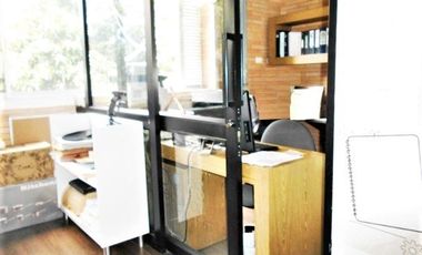 PR12669 SE VENDE OFICINA EN SANTA MARIA DE LOS ANGELES - EL POBLADO