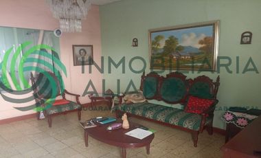 casa en venta en modelo. Cod V61716