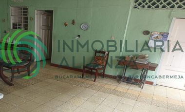 casa en venta en modelo. Cod V61716