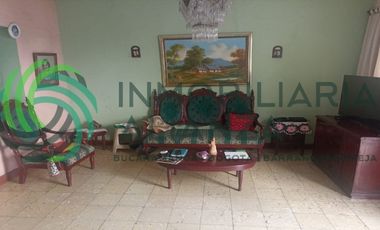 casa en venta en modelo. Cod V61716