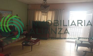 casa en venta en modelo. Cod V61716