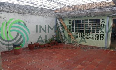 casa en venta en modelo. Cod V61716