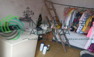 casa en venta en modelo. Cod V61716