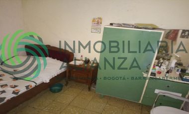 casa en venta en modelo. Cod V61716