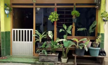 Dijual Rumah 2Lt Daerah Blauran I Genteng Surabaya