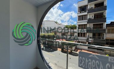 apartamento en arriendo en provenza. Cod A17139