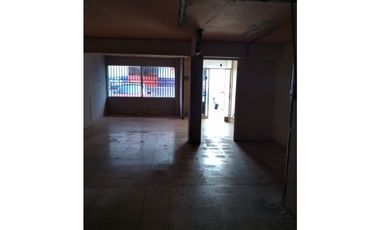ALQUILO LOCAL COMERCIAL EL INGENIO