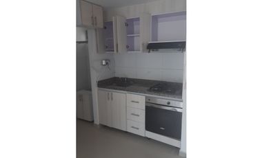 VENTA APARTAMENTO BELEN RESERVADO IBAGUÉ