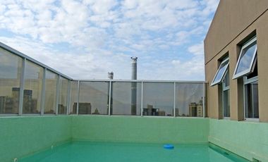 Excelente 2 amb. Cramer y Av. Monroe - Belgrano  2 balcones al frente - amenities - piscina.