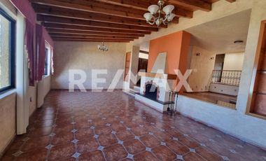 Casa venta Villas del Mesón Juriquilla  RCR220704-LS - (3)