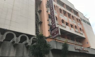 Office/Commercial/Storage Space for Lease in Manila