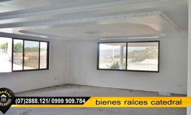 Casa de venta en Yunguilla – código:16213