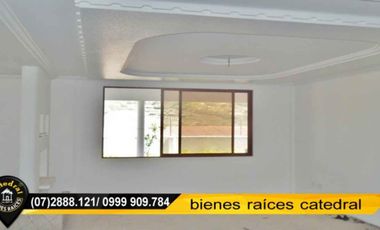 Casa de venta en Yunguilla – código:16213