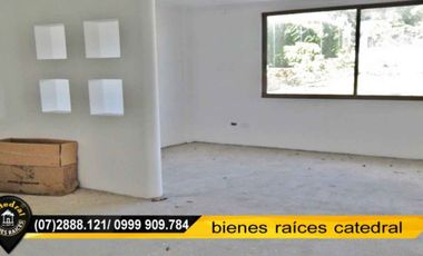 Casa de venta en Yunguilla – código:16213