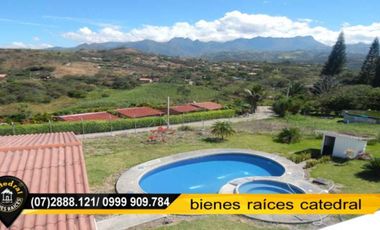 Casa de venta en Yunguilla – código:16213