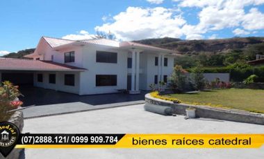 Casa de venta en Yunguilla – código:16213