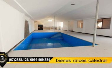 Casa de venta en Yunguilla – código:16213