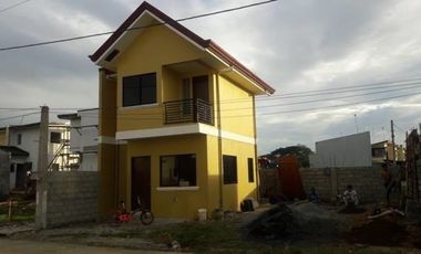House for sale in Rizal