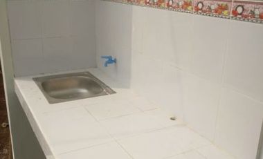 Rumah cluster tdp 3jt free all in dekat stasiun bojonggede di kalisuren bogor