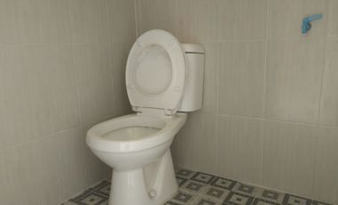 Rumah cluster tdp 3jt free all in dekat stasiun bojonggede di kalisuren bogor