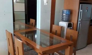 Apartemen Furnished Terawat Apik Dago Butik Dago Bandung