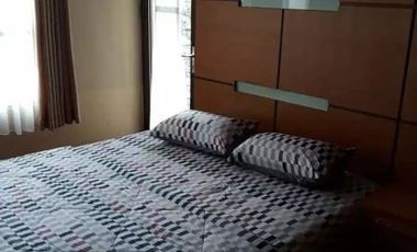 Apartemen Furnished Terawat Apik Dago Butik Dago Bandung