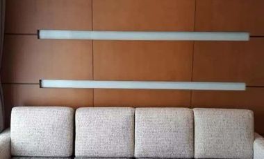 Apartemen Furnished Terawat Apik Dago Butik Dago Bandung