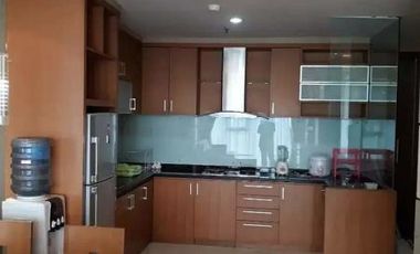 Apartemen Furnished Terawat Apik Dago Butik Dago Bandung