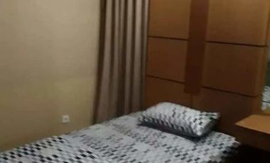 Apartemen Furnished Terawat Apik Dago Butik Dago Bandung