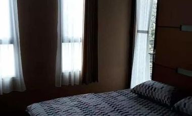 Apartemen Furnished Terawat Apik Dago Butik Dago Bandung